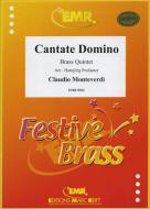 Cantate Domine Download