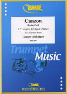 Canzon 'Regina Coeli' Download