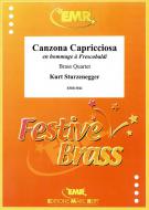 Canzona Capricciosa Download