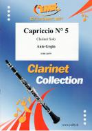 Capriccio No 5 Download