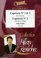 Capriccio No. 1, 2 & 3 Download