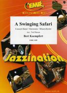 A Swinging Safari Download