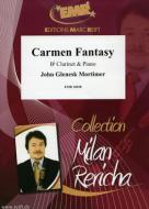 Carmen Fantasy Download