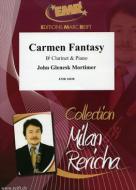 Carmen Fantasy Download