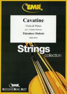Cavatine Download