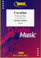 Cavatine Download