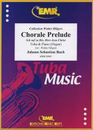 Chorale Prelude BWV 639 Download