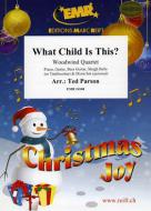 What Child Is This? Download