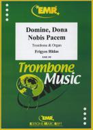 Domine, Dona Nobis Pacem Download