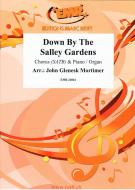 Down By The Salley Gardens Download