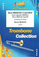 Drei Biblische Legenden Download