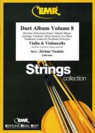 Duet Album Vol. 8 Download