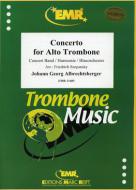 Concerto for Alto Trombone Download