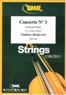 Concerto No. 3 Download