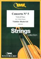Concerto no. 5 Download