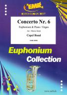 Concerto Nr. 6 in Bb Download