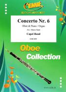 Concerto Nr. 6 in Bb Download