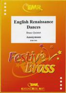 English Renaissance Dances Download