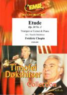 Etude Op. 10 No. 3 Download