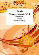 Etude Transcendante No. 4 Download