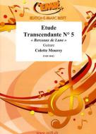 Etude Transcendante No. 5 Download