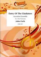 Entry Of The Gladiators Download
