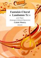 Fantaisie-Choral Download