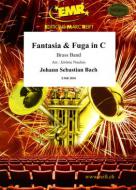 Fantasia & Fuga in C Download