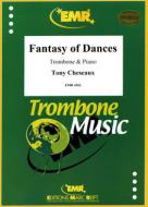 Fantasy Of Dances Download