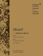 Exsultate, jubilate KV 165 (158a) 