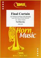 Final Curtain Download