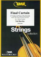 Final Curtain Download