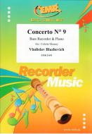 Concerto No. 9 Download