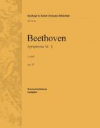 Symphony No. 5 C minor Op. 67 