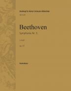 Symphony No. 5 C minor Op. 67 