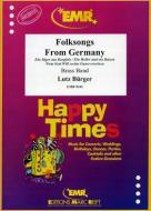Folksongs From Germany Download