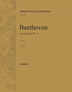 Symphony No. 5 C minor Op. 67 