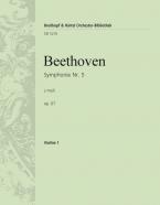 Symphony No. 5 C minor Op. 67 