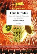 Four Intradas Download