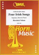 Four Irish Songs Download