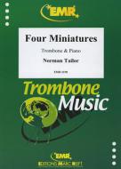 Four Miniatures Download