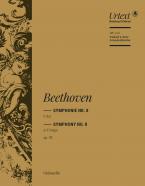 Symphony No. 8 F Major op. 93 