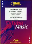 Variations on a Favorite Theme Download