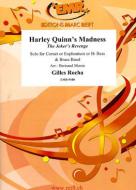 Harley Quinn's Madness Download