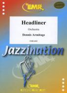 Headliner Download