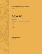Klavierkonzert Es-Dur KV 271 