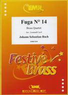 Fuga No. 14 Download