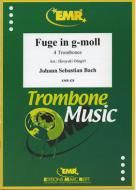 Fuge in g-moll Download