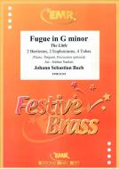 Fugue in G minor Download