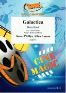 Galactica Download